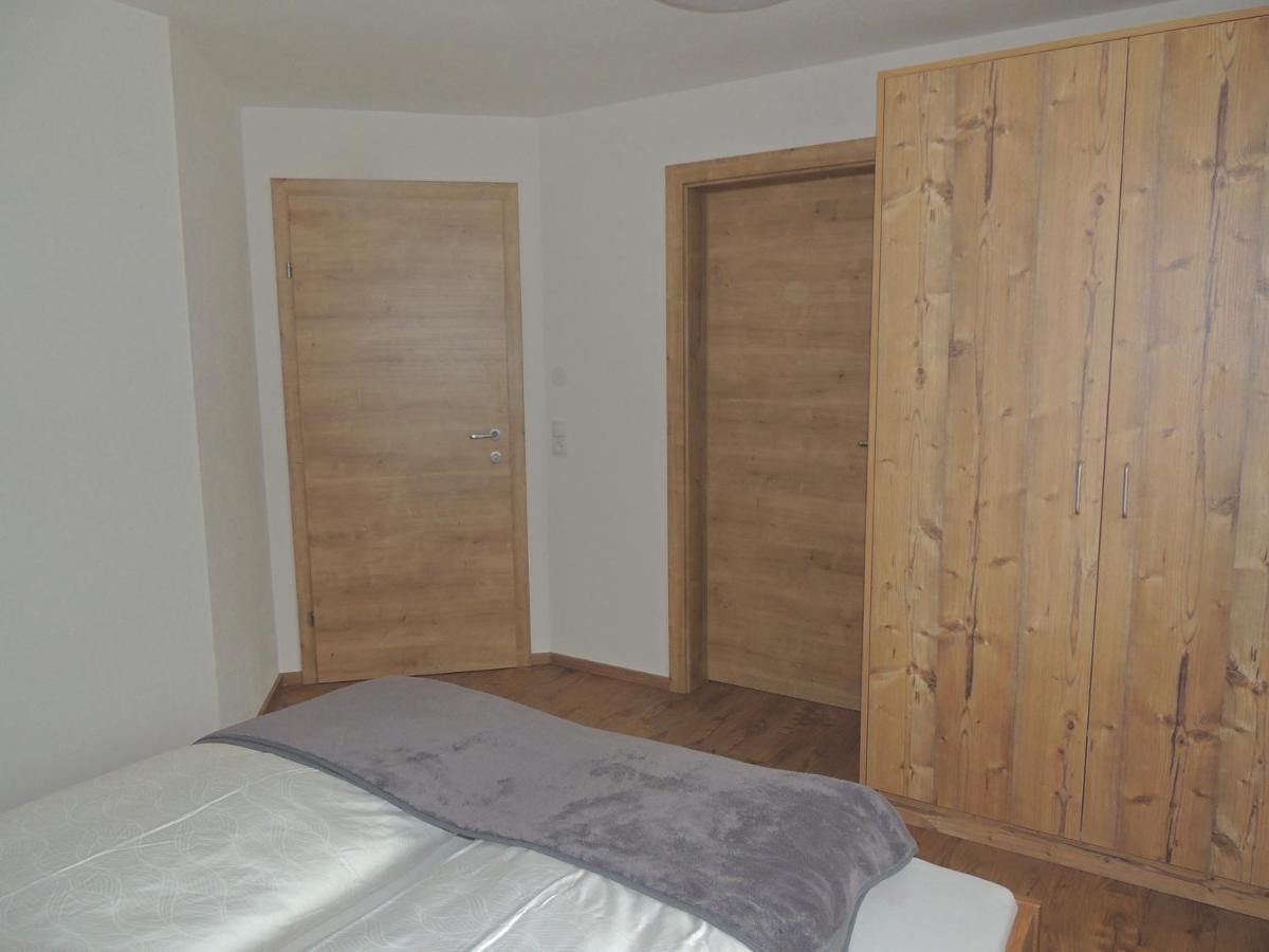 Apart Auermuehl Ried im Zillertal Exterior foto